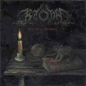 FLAC KZOHH - Rye. Fleas. Chrismon.