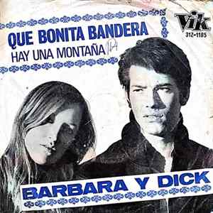 FLAC Barbara & Dick - Que Bonita Bandera
