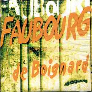 FLAC Faubourg De Boignard - La Maison Des Autres