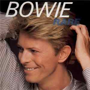 FLAC David Bowie - Rare