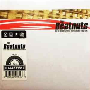 FLAC The Beatnuts - Off The Books