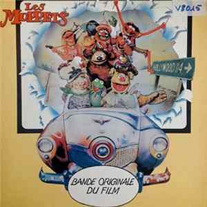 FLAC Les Muppets - Les Muppets - Bande Originale Du Film