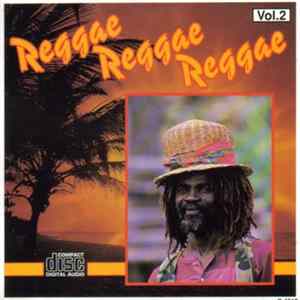 FLAC Various - Reggae Reggae Reggae Vol. 2