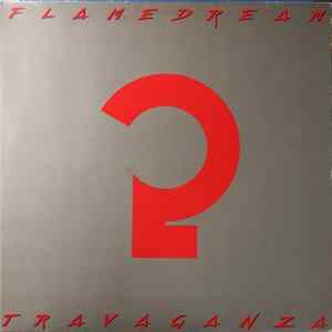 FLAC Flame Dream - Travaganza