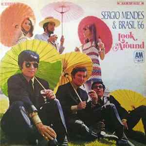 FLAC Sergio Mendes & Brasil '66 - Look Around