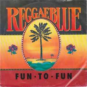 FLAC Fun To Fun - Reggae Blue