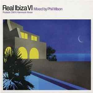 FLAC Various - Real Ibiza VI