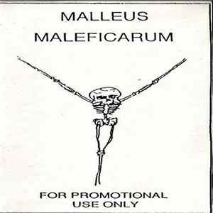 FLAC Dark Minion - Malleus Maleficarum