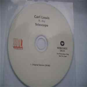 FLAC Carl Louis Ft. Ary - Telescope