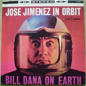 FLAC Jose Jimenez - Jose Jimenez In Orbit (Bill Dana On Earth)