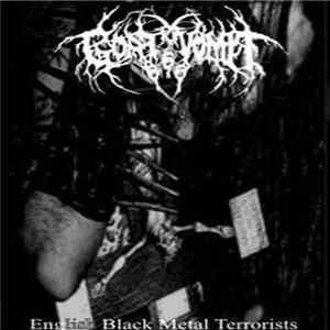 FLAC Goatvomit666 - English Black Metal Terrorists