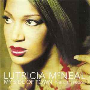 FLAC Lutricia McNeal - My Side Of Town
