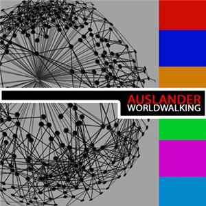 FLAC Auslander - Worldwalking