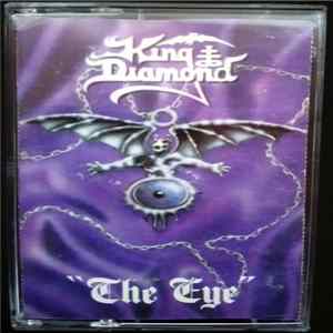 FLAC King Diamond - The Eye