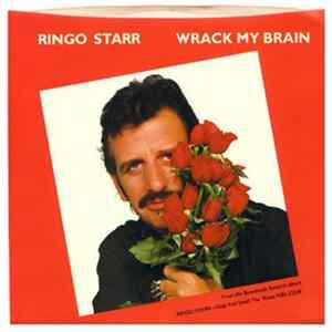 FLAC Ringo Starr - Wrack My Brain