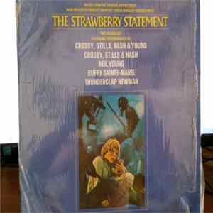 FLAC Various - The Strawberry Statement (Las Fresas De La Amargura)