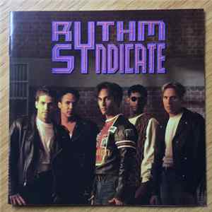 FLAC Rythm Syndicate - Rythm Syndicate