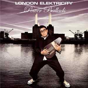 FLAC London Elektricity - Power Ballads