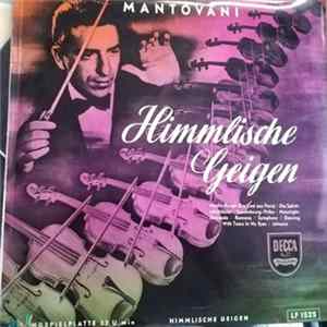 FLAC Mantovani - Himmlische Geigen