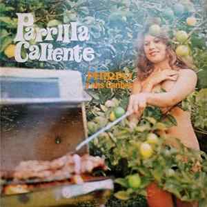 FLAC Phirpo Y Sus Caribes - Parrilla Caliente