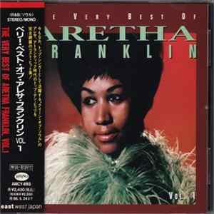 FLAC Aretha Franklin - The Very Best Of Aretha Franklin, Vol. 1