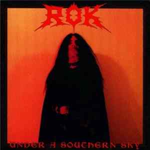 FLAC Rok - Under A Southern Sky