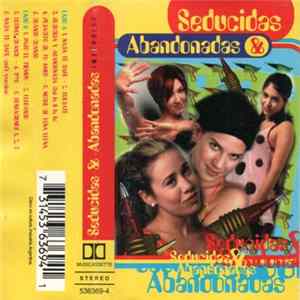 FLAC Seducidas Y Abandonadas - Seducidas Y Abandonadas