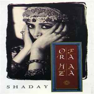 FLAC Ofra Haza - Shaday
