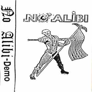 FLAC No Alibi - Demo