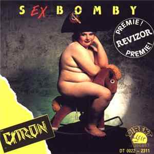 FLAC Citron - Sex Bomby