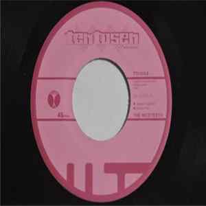 FLAC The Miceteeth - あいのけもの