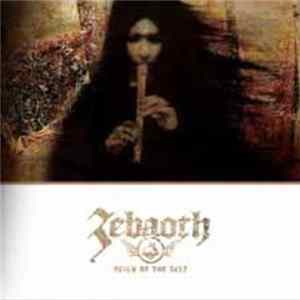 FLAC Zebaoth - Reign Of The Self