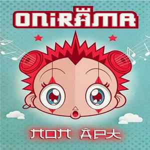 FLAC Onirama - Ποπ Αρτ
