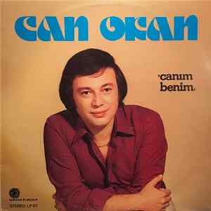 FLAC Can Okan - Canım Benim