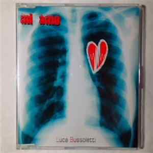 FLAC Luca Bussoletti - Mi Amo