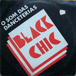 FLAC Various - Black Chic - O Som Das Danceterias