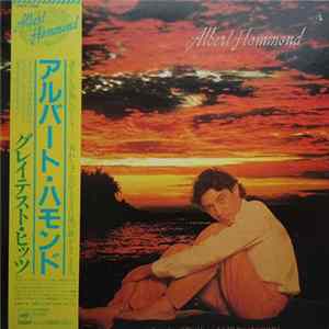 FLAC Albert Hammond - Greatest Hits