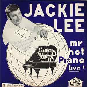 FLAC Jackie Lee - My Little Corner Of The World