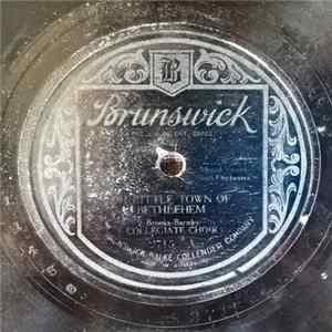 FLAC Collegiate Choir - Oh Little Town Of Bethlehem / The Infant Jesus