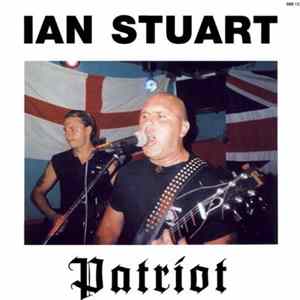 FLAC Ian Stuart - Patriot
