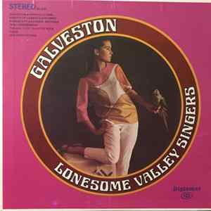 FLAC The Lonesome Valley Singers - Galveston
