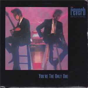 FLAC The Reverb Brothers - You're The Only One