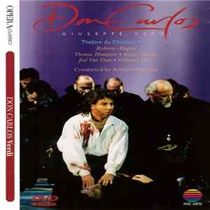 FLAC Giuseppe Verdi - Don Carlos