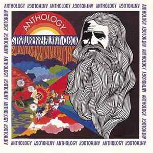FLAC Strawberry Alarm Clock - Anthology (At Their Best)