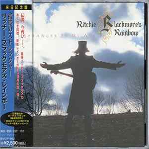 FLAC Ritchie Blackmore's Rainbow - Stranger In Us All