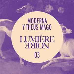 FLAC Moderna Y Theus Mago - Lumière Noire 03