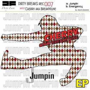 FLAC Cherry aka BreakNtune - Jumpin EP