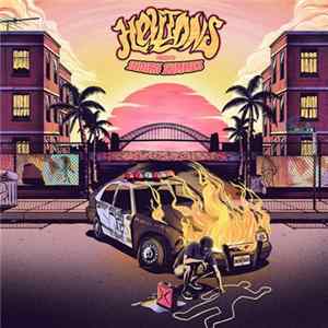 FLAC Hellions - Indian Summer