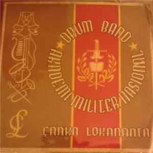 FLAC Drum Band Akademi Militer Nasional - Çanka Lokananta