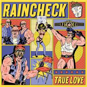 FLAC Raincheck - True Love